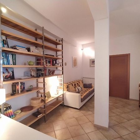 Sea Of Rome - Holiday Home ليدو دي أوستيا المظهر الخارجي الصورة
