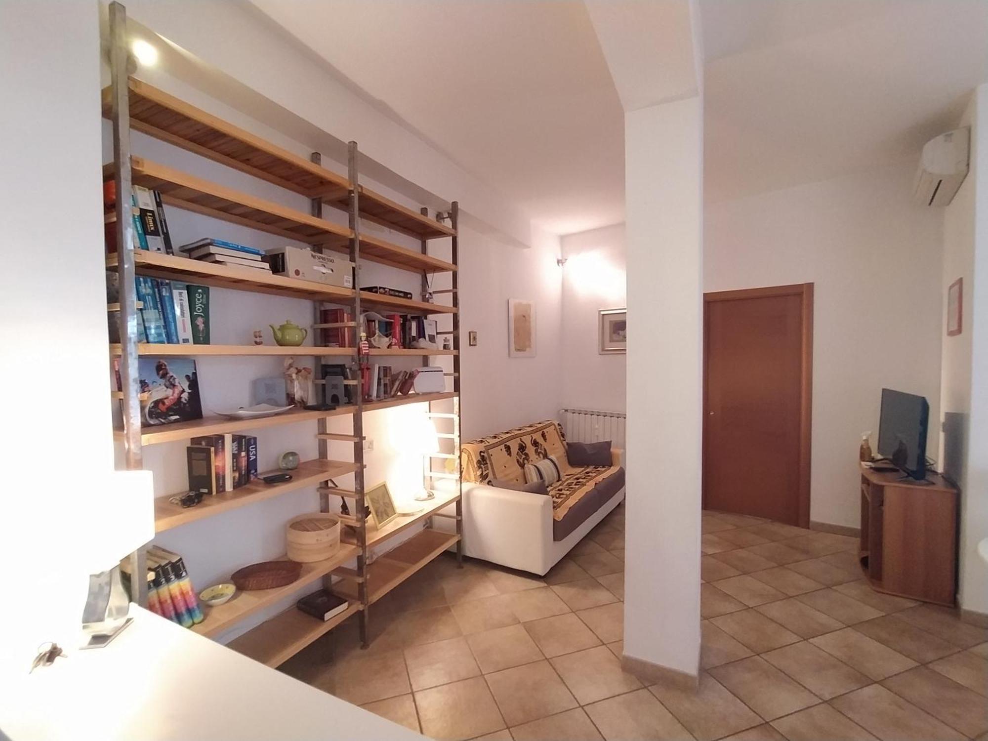 Sea Of Rome - Holiday Home ليدو دي أوستيا المظهر الخارجي الصورة