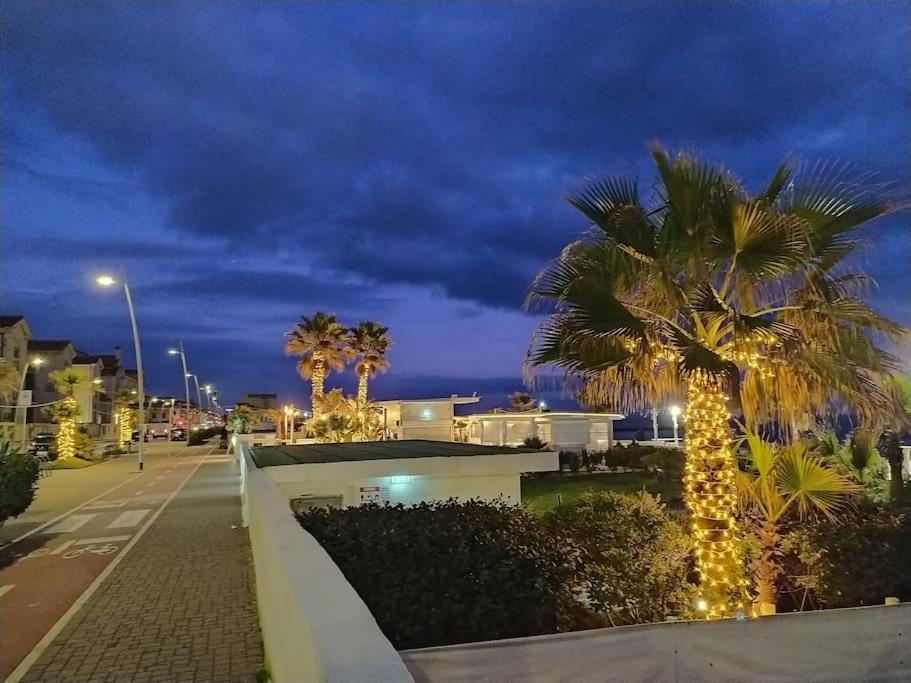 Sea Of Rome - Holiday Home ليدو دي أوستيا المظهر الخارجي الصورة