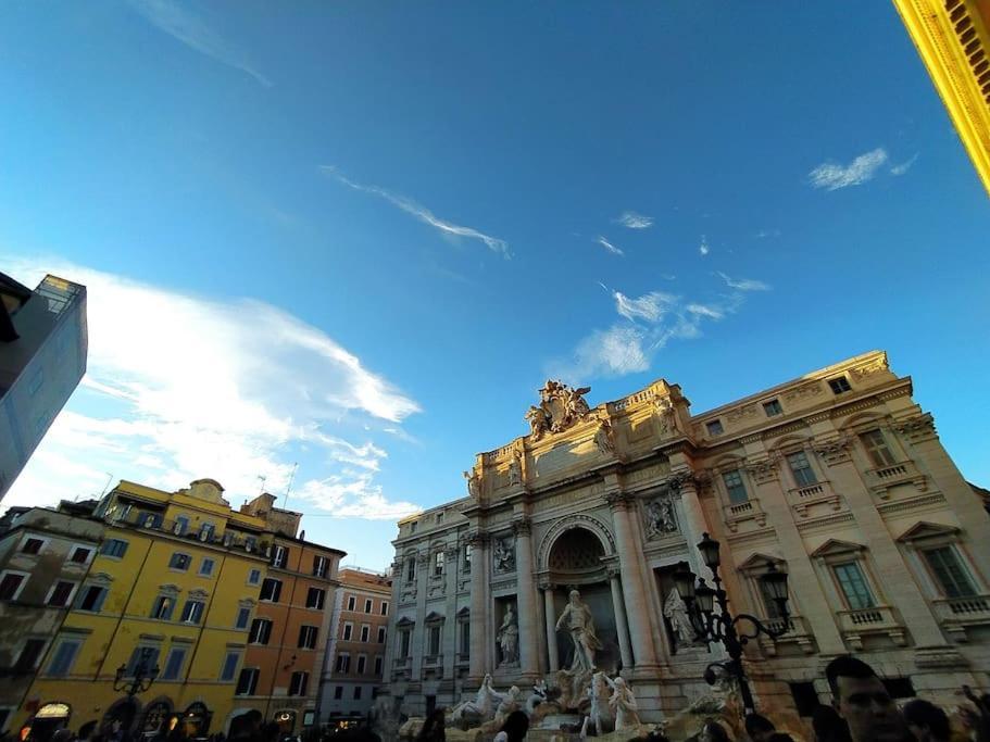 Sea Of Rome - Holiday Home ليدو دي أوستيا المظهر الخارجي الصورة