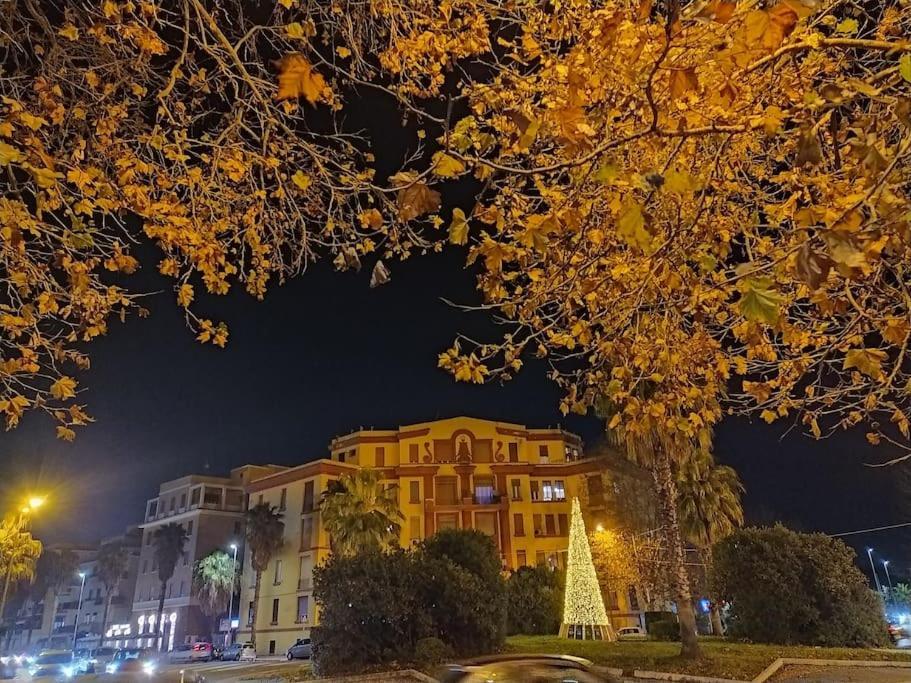 Sea Of Rome - Holiday Home ليدو دي أوستيا المظهر الخارجي الصورة