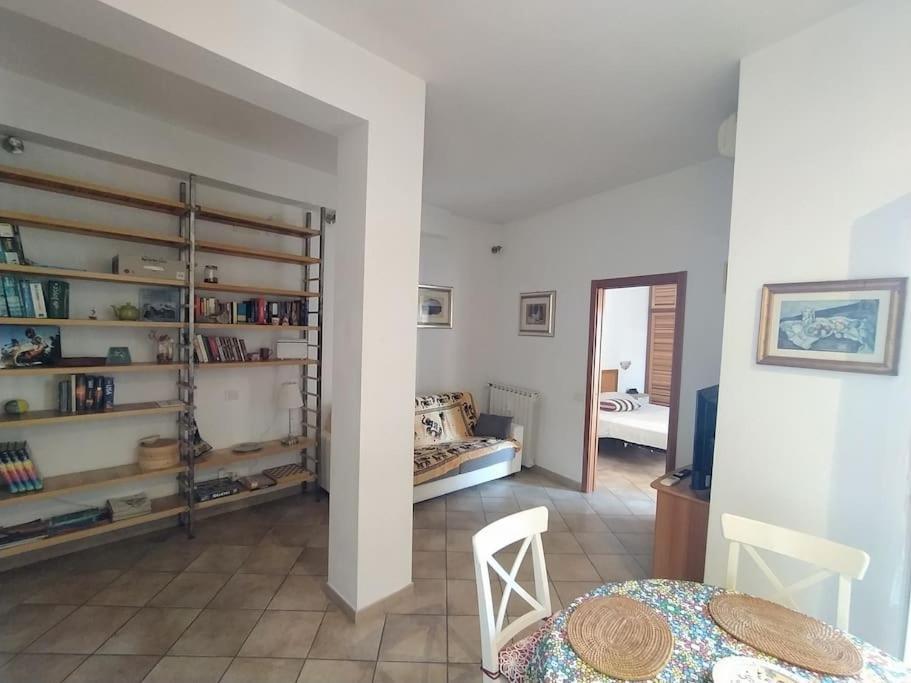 Sea Of Rome - Holiday Home ليدو دي أوستيا المظهر الخارجي الصورة