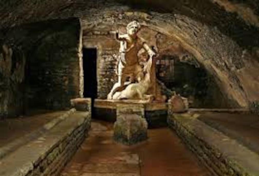Sea Of Rome - Holiday Home ليدو دي أوستيا المظهر الخارجي الصورة