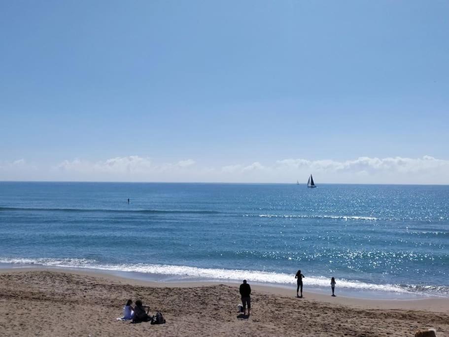 Sea Of Rome - Holiday Home ليدو دي أوستيا المظهر الخارجي الصورة
