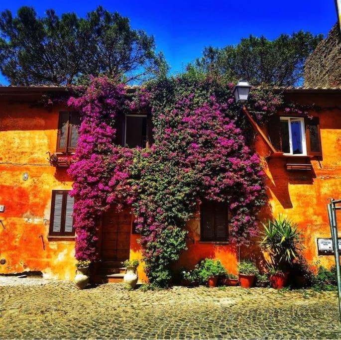 Sea Of Rome - Holiday Home ليدو دي أوستيا المظهر الخارجي الصورة