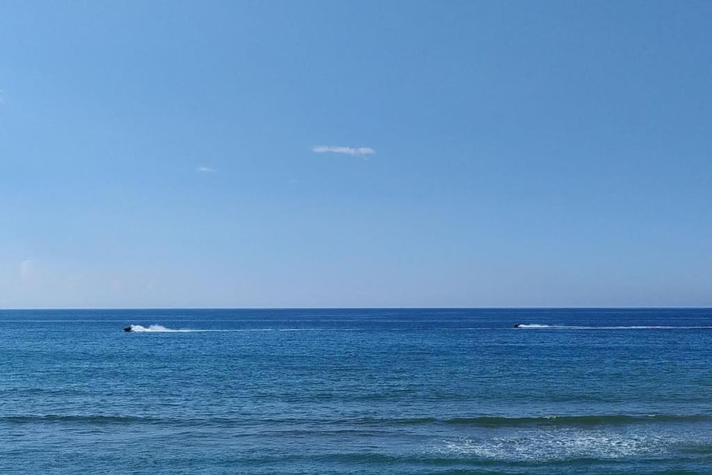 Sea Of Rome - Holiday Home ليدو دي أوستيا المظهر الخارجي الصورة